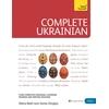 KNYGA Bookshop Complete Ukrainian Beginner to Intermediate Course