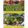 KNYGA Bookshop Complete Vegetarian Book Box