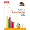 KNYGA Bookshop Comprehension Skills Pupil Book 6