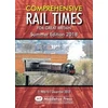 KNYGA Bookshop Comprehensive Rail Times For Great Britain.