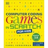 KNYGA Bookshop Computer Coding Games in Scratch for Kids