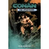KNYGA Bookshop Conan the Barbarian: The Age Unconquered