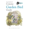 KNYGA Bookshop Concise Garden Bird Guide