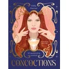 KNYGA Bookshop Concoctions