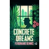KNYGA Bookshop Concrete Dreams