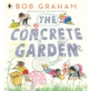 KNYGA Bookshop Concrete Garden