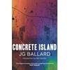 KNYGA Bookshop Concrete Island