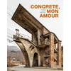 KNYGA Bookshop Concrete, Mon Amour