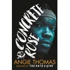 KNYGA Bookshop Concrete Rose