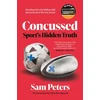 KNYGA Bookshop Concussed
