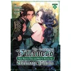 KNYGA Bookshop Condemned Villainess Goes Back in Time and Aims to Become the Ultimate Villain (Manga) Vol. 5