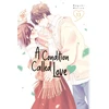 KNYGA Bookshop Condition Called Love 13
