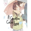 KNYGA Bookshop Condition Called Love 14