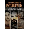 KNYGA Bookshop Confessions of Psychopaths
