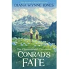 KNYGA Diana Wynne Jones Conrad’s Fate
