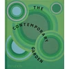 KNYGA Bookshop Contemporary Garden
