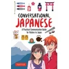 KNYGA Bookshop Conversational Japanese