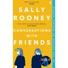 KNYGA Sally Rooney Conversations with Friends