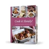 KNYGA Bookshop Cook it Slowly!
