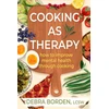 KNYGA Bookshop Cooking as Therapy