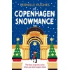 KNYGA Bookshop Hughes Pernille Copenhagen Snowmance