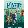 KNYGA Bookshop Copycat Conundrum (The Misfits)