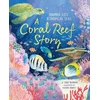 KNYGA Bookshop Coral Reef Story