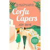 KNYGA Bookshop Corfu Capers