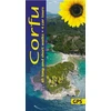 KNYGA Bookshop Corfu Sunflower Walking Guide