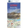 KNYGA Bookshop Cork Street Map