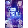 KNYGA Bookshop Cosmic Crystals!