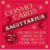 KNYGA Bookshop Cosmo Cards: Sagittarius