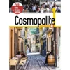 KNYGA Bookshop Cosmopolite