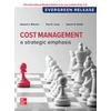 KNYGA Bookshop Cost Management: A Strategic Emphasis: 2024 Release ISE
