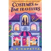KNYGA Bookshop Costumes for Time Travellers