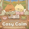KNYGA Bookshop Cosy Calm