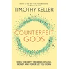 KNYGA Bookshop Counterfeit Gods