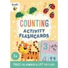 KNYGA Bookshop Counting Activity Flashcards