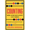 KNYGA Bookshop Counting