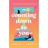 KNYGA Sarah J Harris Counting Down to You