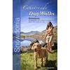 KNYGA Bookshop Countryside Dog Walks - Snowdonia