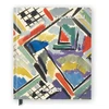 KNYGA Bookshop Courtauld 2026 Desk Diary Planner - Week to View, Illustrated throughout