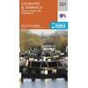KNYGA Bookshop Coventry and Warwick, Royal Leamington Spa and Kenilworth