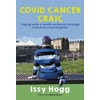 KNYGA Bookshop COVID CANCER CRAIC