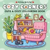KNYGA Bookshop Cozy Corners