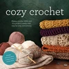 KNYGA Bookshop Cozy Crochet Kit