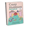 KNYGA Bookshop Cozy Hobbies You Can Do in Bed