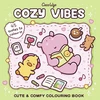 KNYGA Coco Wyo Cozy Vibes