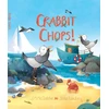 KNYGA Bookshop Mcclatchie Jm Crabbit Chops!