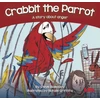 KNYGA Bookshop Crabbit the Parrot